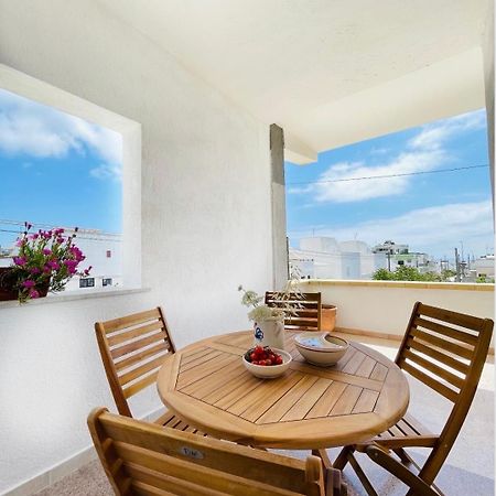 Domus Lucae Apartment Santa Maria di Leuca ภายนอก รูปภาพ