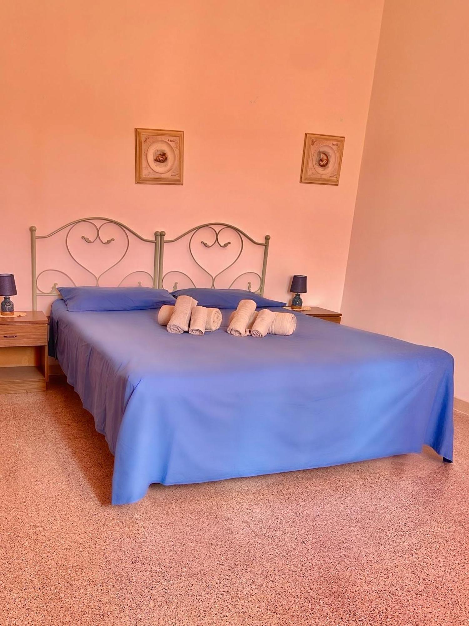Domus Lucae Apartment Santa Maria di Leuca ภายนอก รูปภาพ